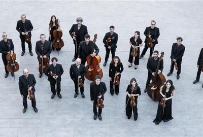 Camerata XXI recupera el llegat de Josep Cercós en el centenari del seu naixement. Camerata XXI